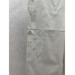 2025年11月27日秋冬新作Louis Vuittonズボン高品質人気商品/LDF工場