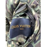 2025年11月27日秋冬新作Louis Vuitton綿の服高品質人気商品/LDF工場