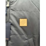 2025年11月27日秋冬新作Louis Vuitton綿の服高品質人気商品/LDF工場