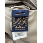 2025年11月27日秋冬新作Louis Vuittonジャケット高品質人気商品/LDF工場