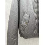 2025年11月27日秋冬新作Louis Vuittonジャケット高品質人気商品/LDF工場