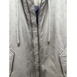 2025年11月27日秋冬新作Louis Vuittonジャケット高品質人気商品/LDF工場