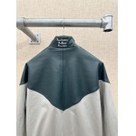 2025年11月27日秋冬新作Louis Vuittonジャケット高品質人気商品/LDF工場