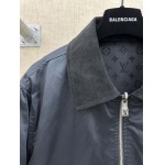 2025年11月27日秋冬新作Louis Vuittonジャケット高品質人気商品/LDF工場