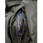 2025年11月27日秋冬新作Louis Vuittonジャケット高品質人気商品/LDF工場