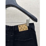 2025年11月27日秋冬新作Louis Vuittonジーパン高品質人気商品/LDF工場