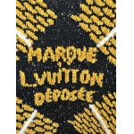 2025年11月27日秋冬新作Louis Vuittonニットのセーター高品質人気商品/LDF工場