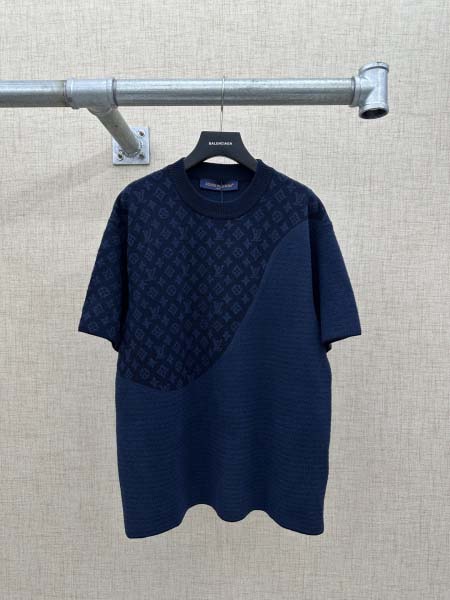 2025年11月27日秋冬新作Louis Vuittonニッ...