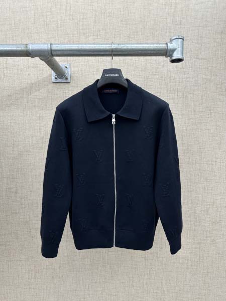 2025年11月27日秋冬新作Louis Vuittonジャ...