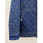 2025年11月27日秋冬新作Louis Vuittonジャケット高品質人気商品/LDF工場