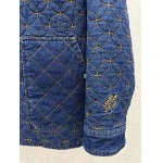 2025年11月27日秋冬新作Louis Vuittonジャケット高品質人気商品/LDF工場