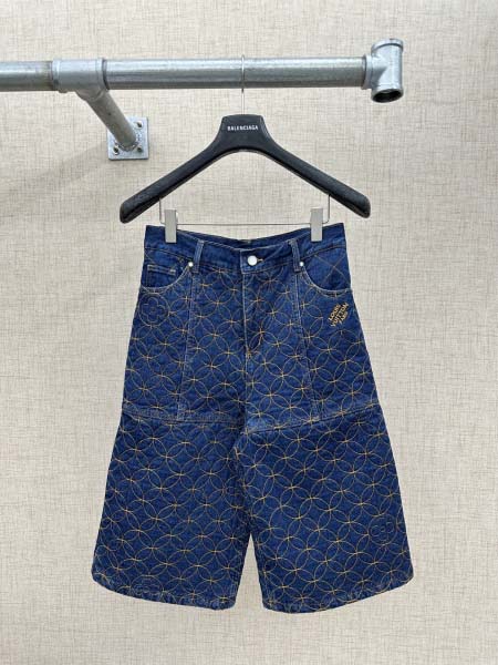 2025年11月27日秋冬新作Louis Vuittonデニ...