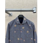 2025年11月27日秋冬新作Louis Vuittonジャケット高品質人気商品/LDF工場