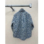 2025年11月27日秋冬新作Louis Vuittonジーパン高品質人気商品/LDF工場