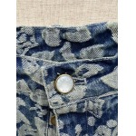 2025年11月27日秋冬新作Louis Vuittonジーパン高品質人気商品/LDF工場