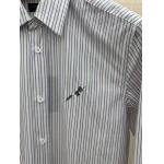 2025年11月27日秋冬新作Louis Vuittonシャツ高品質人気商品/LDF工場