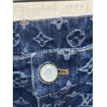 2025年11月27日秋冬新作Louis Vuittonジーパン高品質人気商品/LDF工場