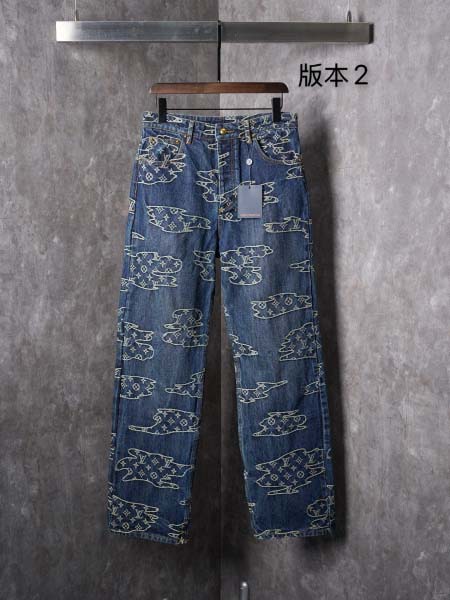 2025年11月27日秋冬新作Louis Vuittonジー...