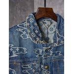 2025年11月27日秋冬新作Louis Vuittonジャケット高品質人気商品/LDF工場