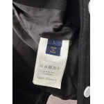 2025年11月27日秋冬新作Louis Vuittonジャケット高品質人気商品/LDF工場
