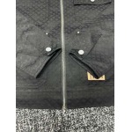 2025年11月27日秋冬新作Louis Vuittonジャケット高品質人気商品/LDF工場