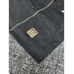 2025年11月27日秋冬新作Louis Vuittonジャケット高品質人気商品/LDF工場