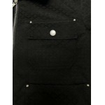 2025年11月27日秋冬新作Louis Vuittonジャケット高品質人気商品/LDF工場