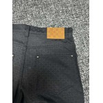 2025年11月27日秋冬新作Louis Vuittonズボン高品質人気商品/LDF工場