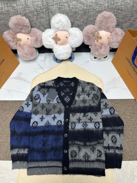 2025年11月27日秋冬新作Louis Vuitton ニ...