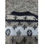 2025年11月27日秋冬新作Louis Vuitton ニットカーディガン  高品質人気商品/LDF工場