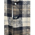 2025年11月27日秋冬新作Louis Vuitton長袖高品質人気商品/LDF工場