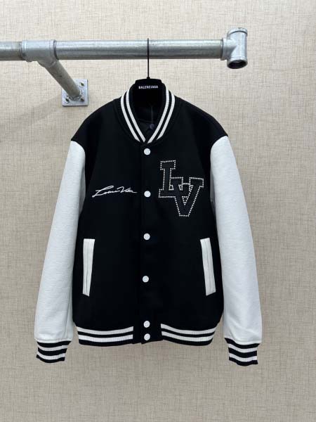 2025年11月27日秋冬新作Louis Vuittonジャ...