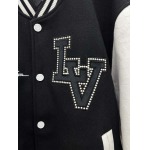 2025年11月27日秋冬新作Louis Vuittonジャケット高品質人気商品/LDF工場