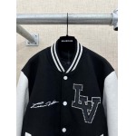 2025年11月27日秋冬新作Louis Vuittonジャケット高品質人気商品/LDF工場