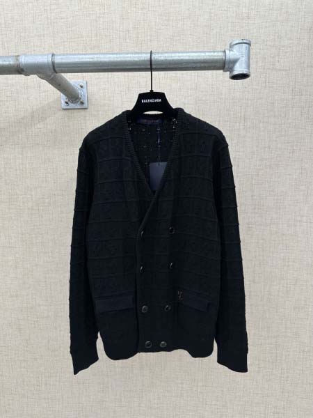 2025年11月27日秋冬新作Louis Vuittonジャ...