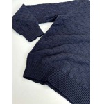 2025年11月27日秋冬新作Louis Vuittonセーター高品質人気商品/LDF工場