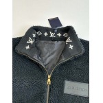 2025年11月27日秋冬新作Louis Vuittonジャケット高品質人気商品/LDF工場