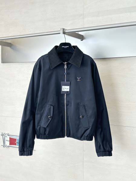 2025年11月27日秋冬新作Louis Vuittonジャ...