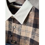 2025年11月27日秋冬新作Louis Vuitton長袖高品質人気商品/LDF工場