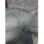 2025年11月27日秋冬新作Louis Vuittonジャケット高品質人気商品/LDF工場