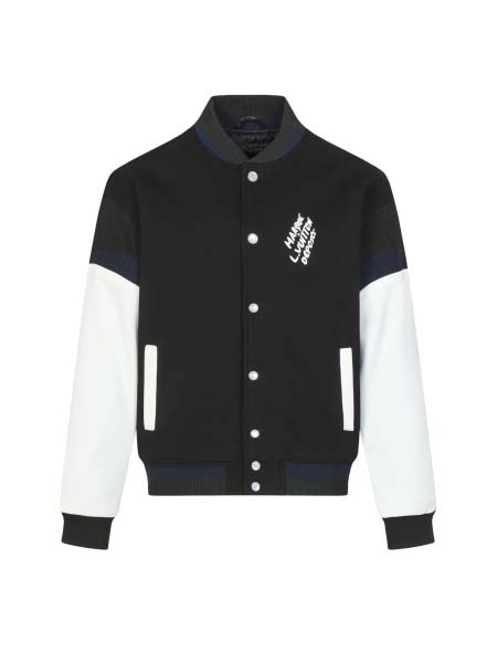 2025年11月30日秋冬新作ルイヴィトンジャケット高品質人...