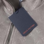 2025年11月30日秋冬新作ルイヴィトンジャケット高品質人気商品/LDF工場