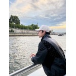 2025年11月30日秋冬新作ルイヴィトンジャケット高品質人気商品/LDF工場