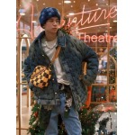 2025年11月30日秋冬新作ルイヴィトン綿の服高品質人気商品/LDF工場