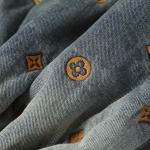 2025年11月30日秋冬新作ルイヴィトン綿の服高品質人気商品/LDF工場