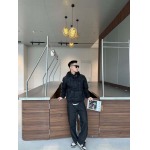 2025年11月30日秋冬新作ルイヴィトンジャケット高品質人気商品/LDF工場