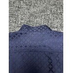2025年11月30日秋冬新作ルイヴィトンシャツ高品質人気商品/LDF工場