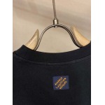 2025年11月30日秋冬新作ルイヴィトン半袖 tシャツ高品質人気商品/LDF工場