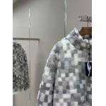 2025年11月30日秋冬新作ルイヴィトンジャケット高品質人気商品/LDF工場