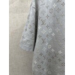 2025年11月30日秋冬新作ルイヴィトン半袖 tシャツ高品質人気商品/LDF工場
